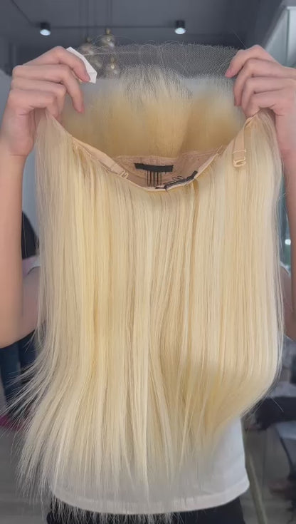 PLATINUM WIG COLLECTION